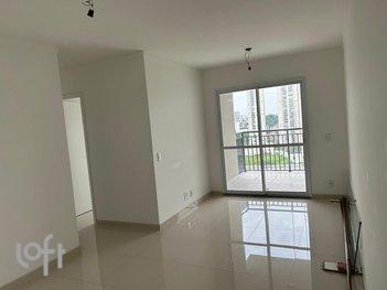 apartment em Miguel Estefno, Cursino - São Paulo - SP