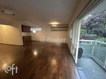 apartment em Alameda Franca, Jardim América - São Paulo - SP