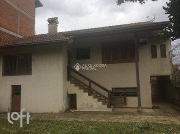 house em Virgílio Curtulo, Sanvitto - Caxias do Sul - RS