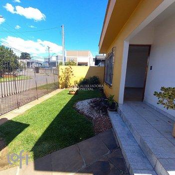 house em Rio Paraná, Liberdade - Novo Hamburgo - RS
