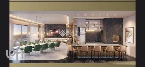 apartment em Luzitana, Higienópolis - Porto Alegre - RS