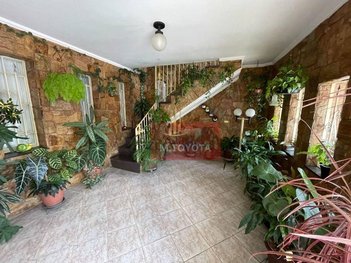 house em Avenida André Luíz, Picanço - Guarulhos - SP