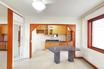 apartment em Rua Coronel Fernando Machado, Centro Histórico - Porto Alegre - RS