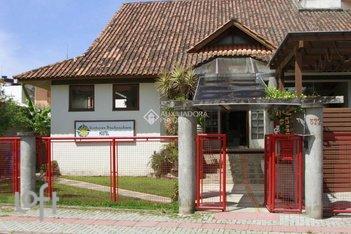 house em Altenor Vieira, Lagoa da Conceição - Florianópolis - SC