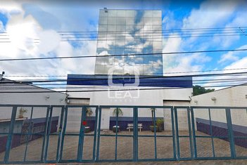 commercial_property em Rua Ribeiro de Morais, Vila Albertina - São Paulo - SP