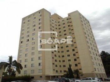 apartment em Avenida Parada Pinto, Vila Nova Cachoeirinha - São Paulo - SP