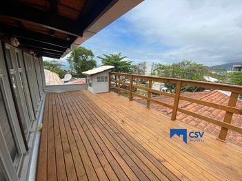 house em Rua Giesta, Morrinhos - Bombinhas - SC