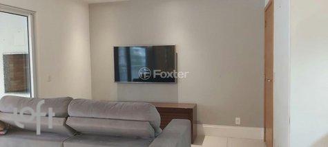 apartment em Ministro Godói, Perdizes - São Paulo - SP