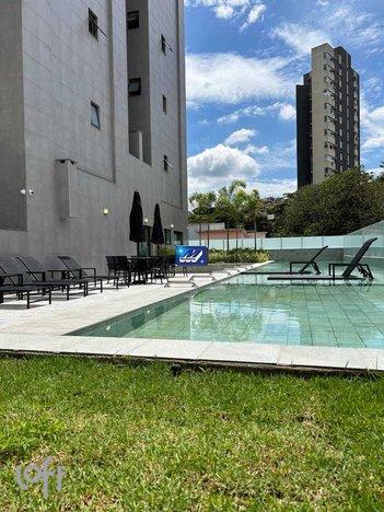 apartment em Manaus, Santa Efigênia - Belo Horizonte - MG