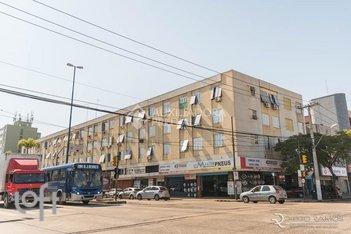apartment em Avenida Farrapos, Navegantes - Porto Alegre - RS
