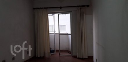 apartment em Pantojo, Vila Regente Feijó - São Paulo - SP