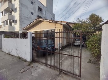 house em Rua Valdemar Vieira, Jardim Eldorado - Palhoça - SC