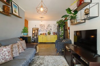 apartment em Rua Marc Chagall, Água Branca - São Paulo - SP