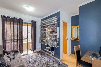 apartment em Portugal, Brooklin - São Paulo - SP