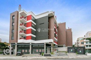 apartment em João Paulo, João Paulo - Florianópolis - SC