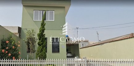 house em Rua Antônio Velho Tinoco, Cidade Líder - São Paulo - SP