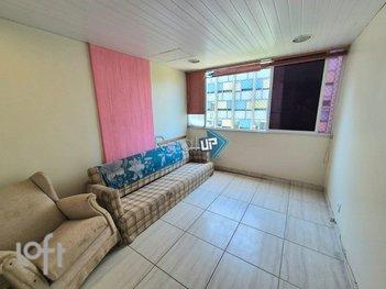 apartment em Hilário de Gouveia, Copacabana - Rio de Janeiro - RJ