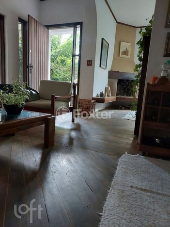 house em Rua Taipas, Vila Pompéia - São Paulo - SP