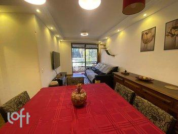 apartment em Maria Adelaide Rossi, Centro - São Bernardo do Campo - SP