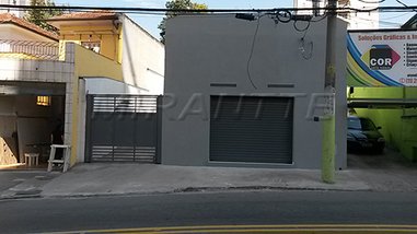 business em Conselheiro Moreira De Barros, Santana - São Paulo - SP