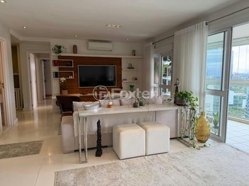 apartment em Rua Helena, Vila Olímpia - São Paulo - SP