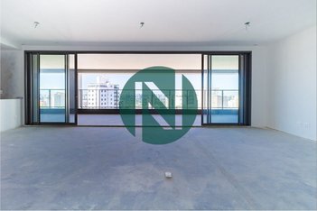 apartment em Rua Coelho de Carvalho, Alto da Lapa - São Paulo - SP