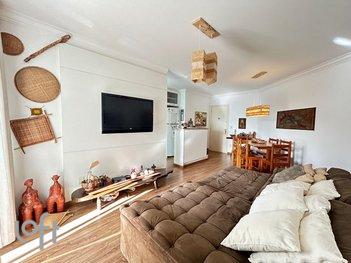apartment em Amaro Antônio Vieira, Itacorubi - Florianópolis - SC
