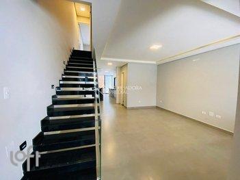 house em Padre Nunes, Jardim Bela Vista - Santo André - SP