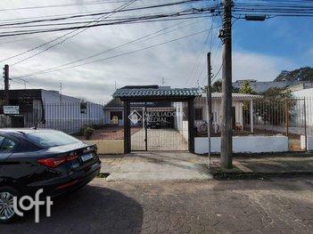 house em Domício Moraes, Vila Carlos Antônio Wilkens - Cachoeirinha - RS