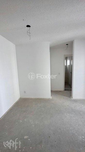 apartment em da Mooca, Cambuci - São Paulo - SP