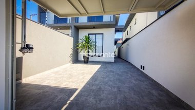 house em Alameda Valparaiso, Jardim do Lago - Atibaia - SP