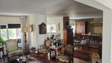 apartment em Rua Haddock Lobo, Cerqueira César - São Paulo - SP