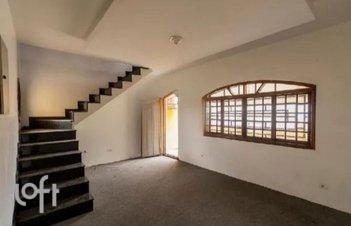 house em Ângelo Arlotti, Cidade Líder - São Paulo - SP