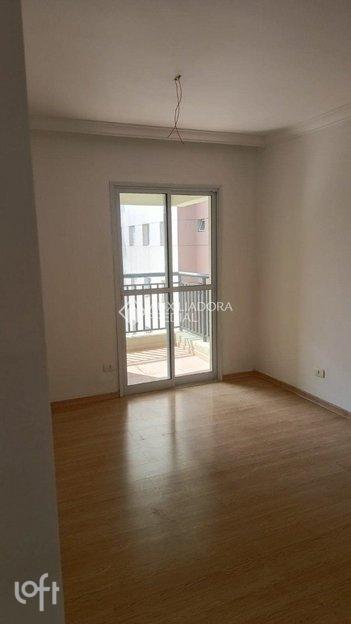 apartment em do Cruzeiro, Centro - São Bernardo do Campo - SP