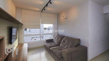 apartment em Rua Pitoresca, Partenon - Porto Alegre - RS
