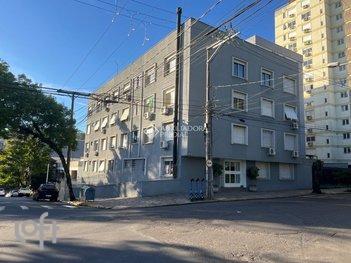 apartment em Rua Domingos de Almeida, Centro - Novo Hamburgo - RS