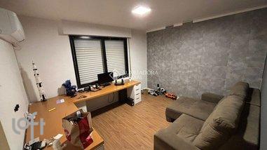 apartment em Upamaroti, Cristal - Porto Alegre - RS