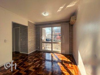apartment em Rua Umbú, Passo D'areia - Porto Alegre - RS