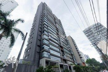 apartment em Rua João Moura, Pinheiros - São Paulo - SP