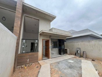 house em Rua Rio de Janeiro, Extensão do Bosque - Rio das Ostras - RJ