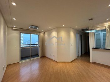 apartment em Rua Afonso Celso, Vila Mariana - São Paulo - SP