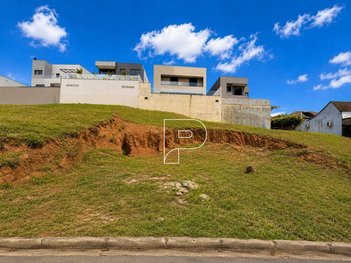 land_lot em Rua Paulo Proença de Alcântara, Granja Viana II - Cotia - SP