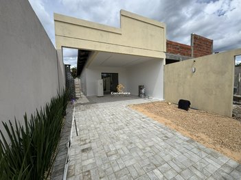 house em Avenida I, Jardim Aureny II - Palmas - TO