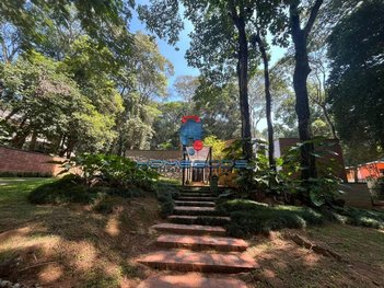 house em Rua Doutor Antônio Abramides, Parque São Quirino - Campinas - SP