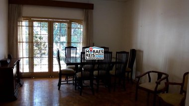 house em Rua Comendador Eduardo Saccab, Brooklin Paulista - São Paulo - SP