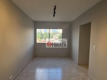 apartment em Avenida Nossa Senhora de Fátima, Taquaral - Campinas - SP