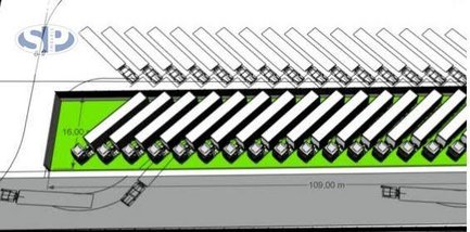 commercial_land_lot em Rua Doutor Wágner Antônio Albuquerque, Cidade Industrial Satélite de São Paulo - Guarulhos - SP