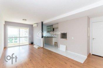 apartment em Polônia, São Geraldo - Porto Alegre - RS