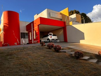 house em Rua Havana, Jardim das Américas - Cuiabá - MT