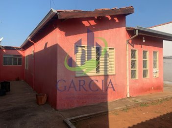 house em Rua Ismael Costa, Jardim Selma - Mogi Guaçu - SP
